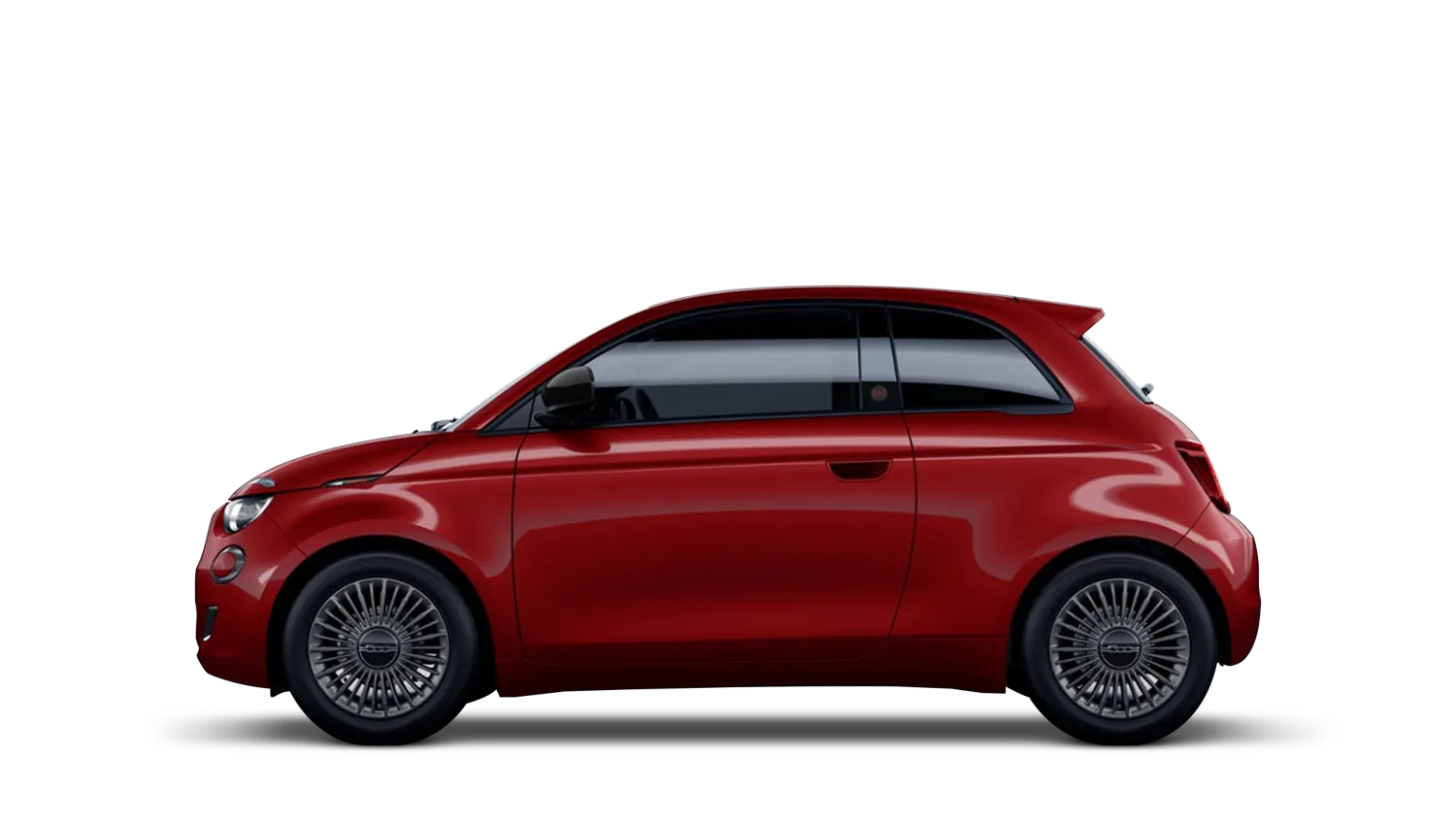 Fiat 500 Electric New Car Offers