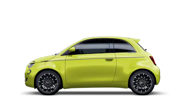 FIAT 500 Electric 670