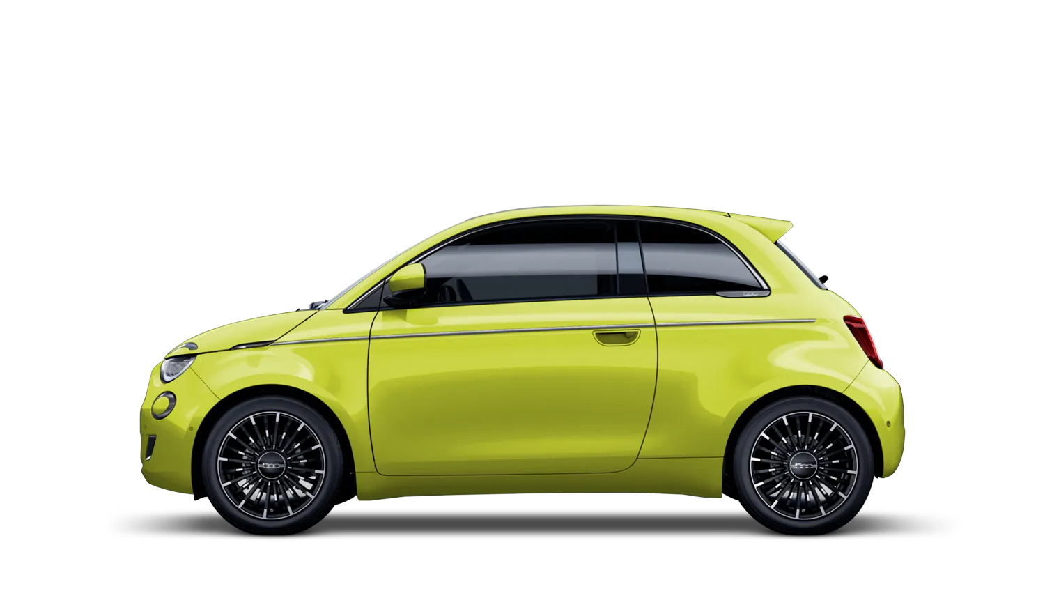 500 Electric