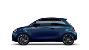 Electric 42kWh LA PRIMA 118hp Auto