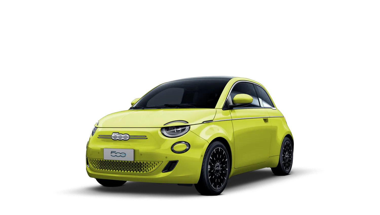 500 Electric