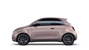 Electric 42kWh LA PRIMA 118hp Auto