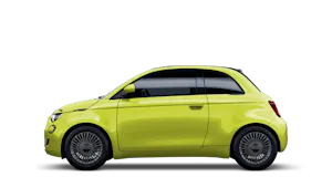 Electric 42kWh 118hp Auto