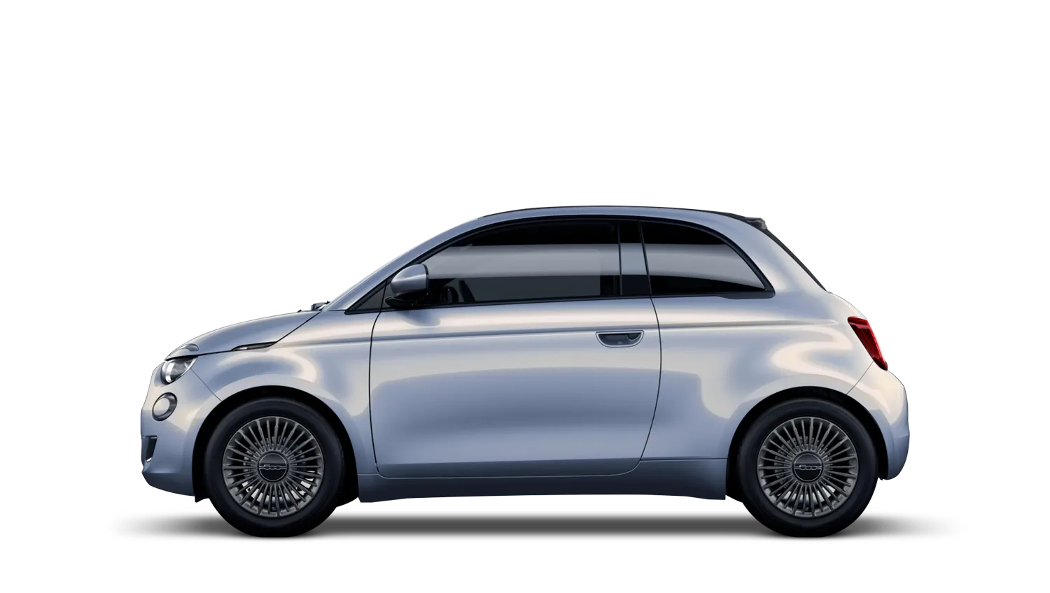 Fiat 500 Electric Convertible New Car Offers