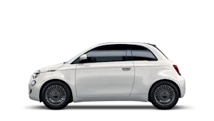 Electric 42kWh 118hp Auto