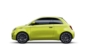 Electric 42kWh LA PRIMA 118hp Auto
