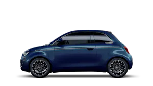 Electric 42kWh LA PRIMA 118hp Auto