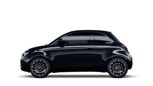 Electric 42kWh LA PRIMA 118hp Auto