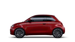 Electric 42kWh LA PRIMA 118hp Auto