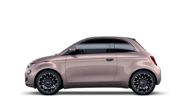 FIAT 500 Electric Convertible 690