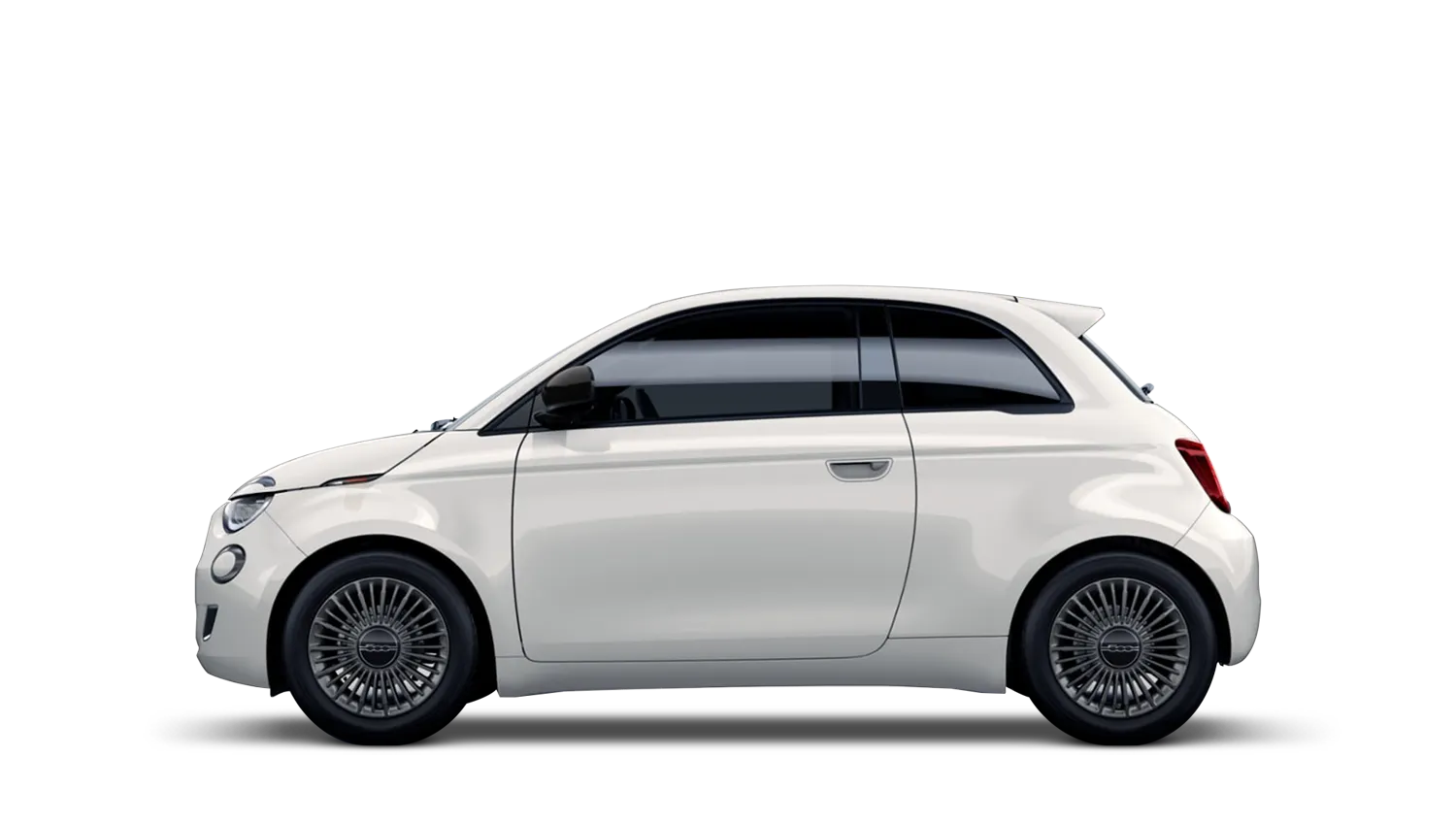 Fiat 500 Hybrid Icon Auto Personal Contract Hire