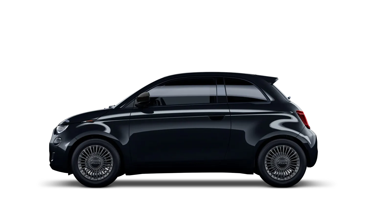Fiat 500 Hybrid Icon Auto
