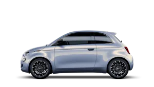 1.0 Hybrid La Prima 65hp