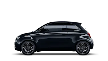 FIAT 500 Hybrid 10241