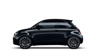 Fiat 500 Hybrid