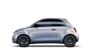 1.0 Hybrid La Prima 65hp
