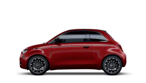 1.0 Hybrid La Prima 65hp
