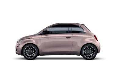 FIAT 500C Hybrid 10245