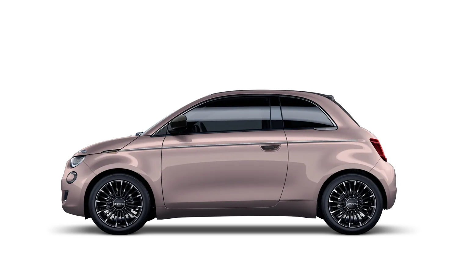 500C Hybrid