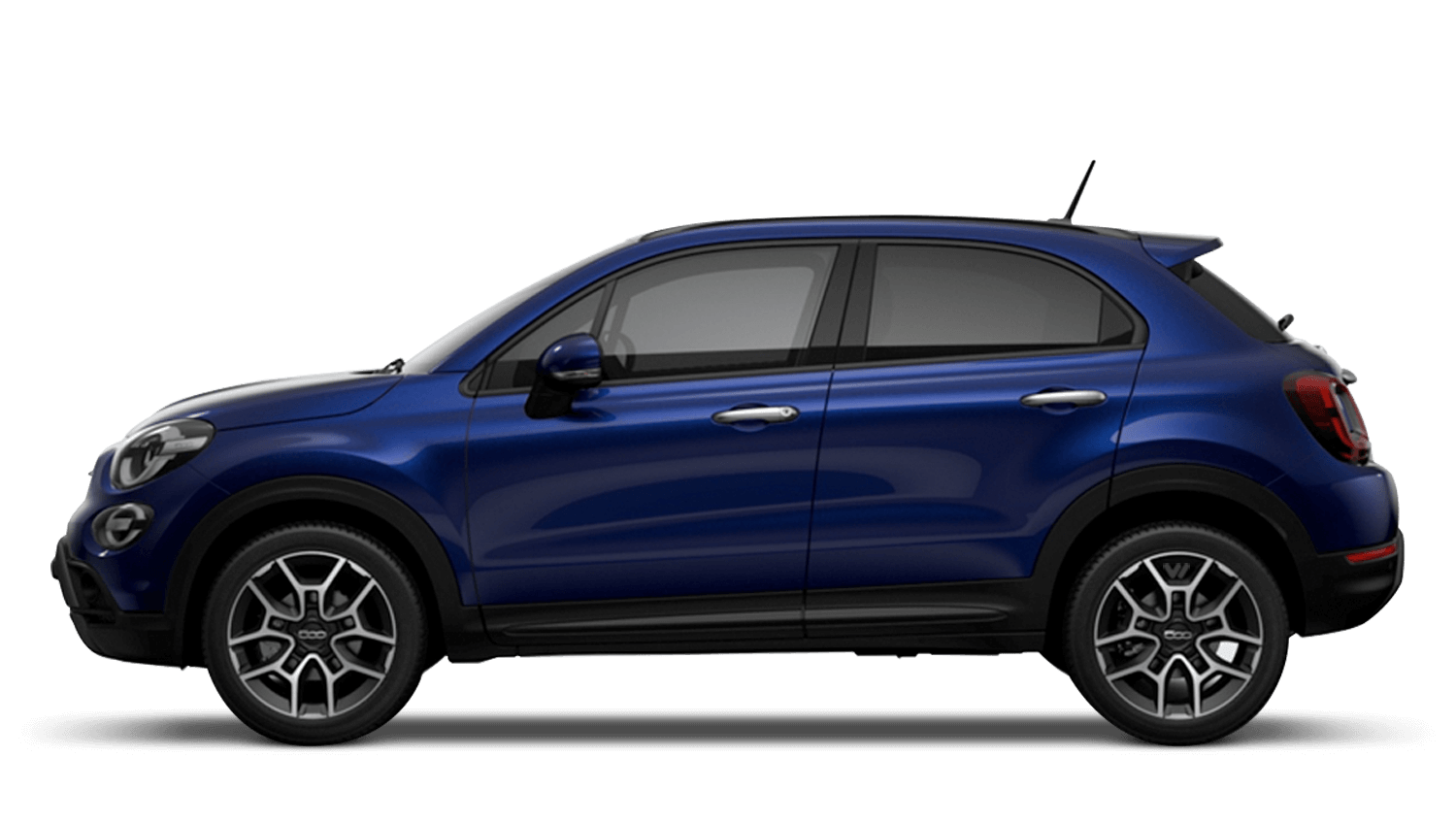 New Fiat 500X Cross Look Cross Plus | Finance Available | Sutton Park FIAT