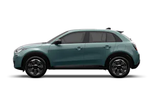 1.2 48V Hybrid Icon 110hp Auto