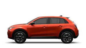 1.2 48V Hybrid Icon 145hp Auto