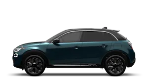 1.2 48V Hybrid La Prima 110hp Auto