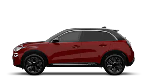 1.2 48V Hybrid La Prima 145hp Auto