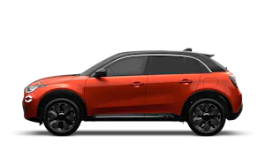 1.2 48V Hybrid La Prima 145hp Auto