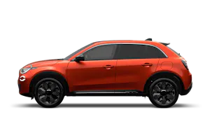 1.2 48V Hybrid La Prima 136hp Auto