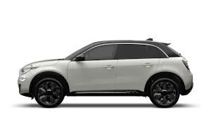 1.2 48V Hybrid La Prima 110hp Auto