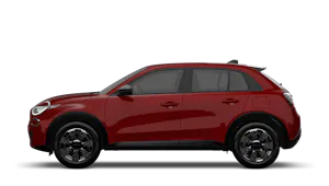 1.2 48V Hybrid Pop 145hp Auto