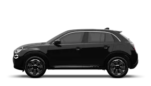 51kWh (RED) 154hp Auto