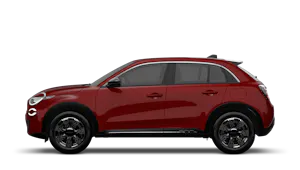 51kWh (RED) 154hp Auto