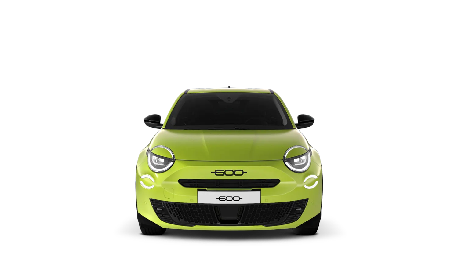 Sport Quarter View