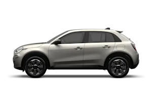 51kWh Icon 154hp Auto