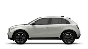51kWh Icon 154hp Auto