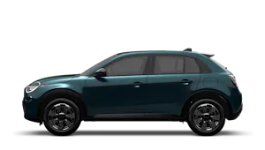 51kWh Icon 154hp Auto