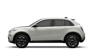 51kWh Pop 154hp Auto