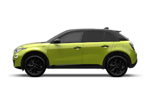 51kWh Sport 154hp Auto