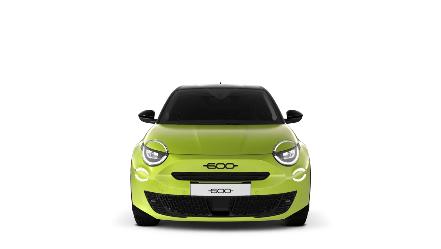 Sport Quarter View