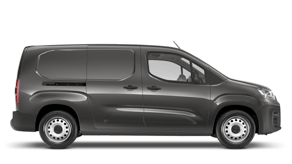 Fiat Doblo Panel Van