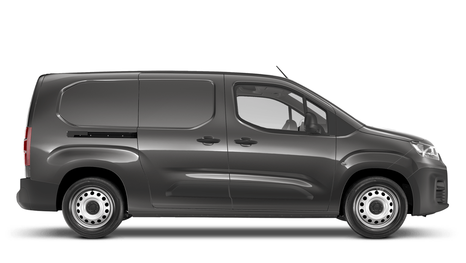 Fiat Doblo New Van Offers