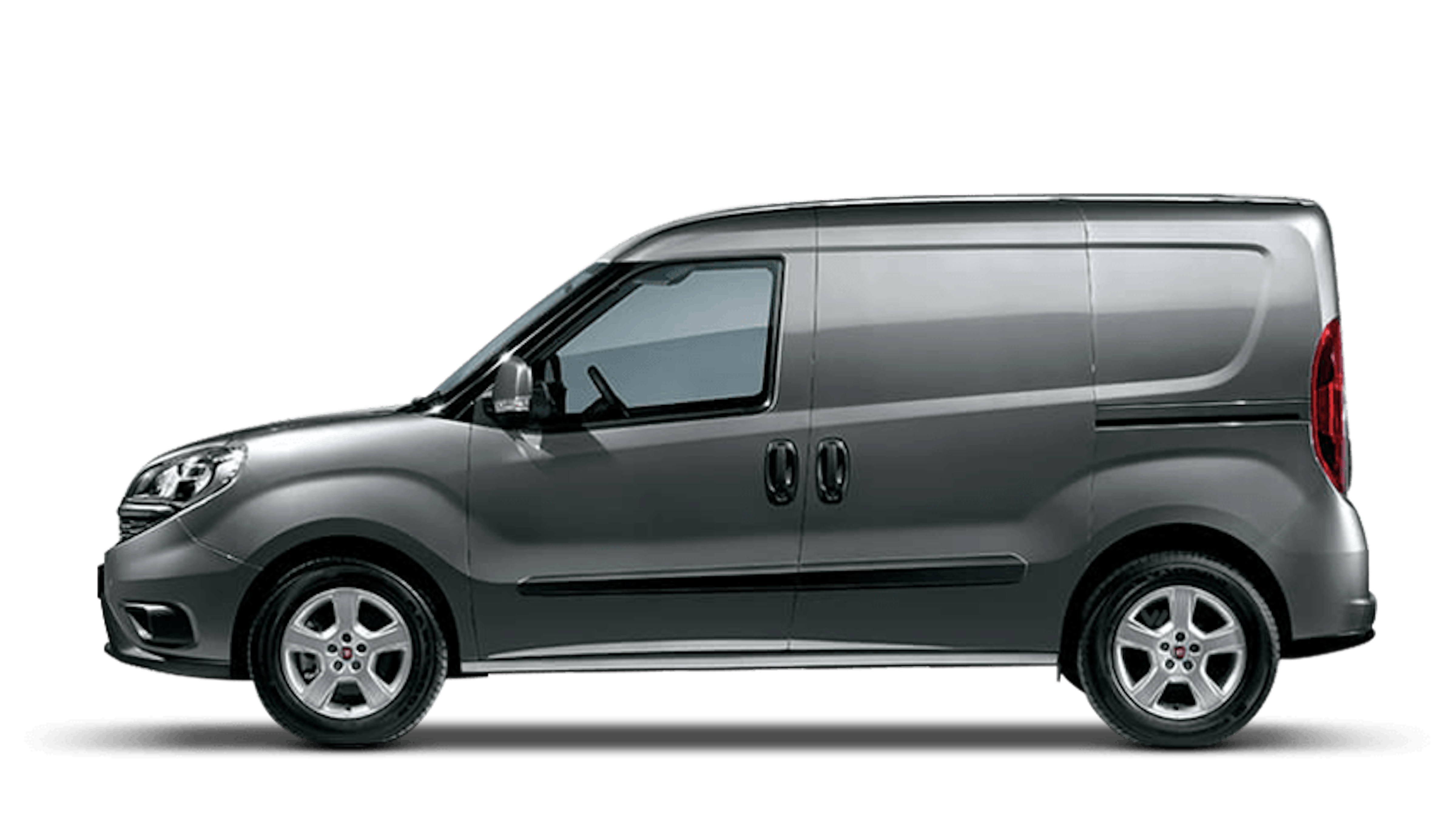 New Fiat Doblo Cargo Vans for Sale Pentagon Fiat