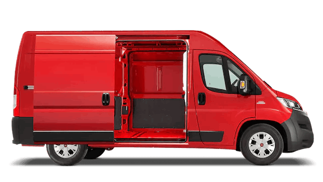 Fiat Ducato New Van Offers