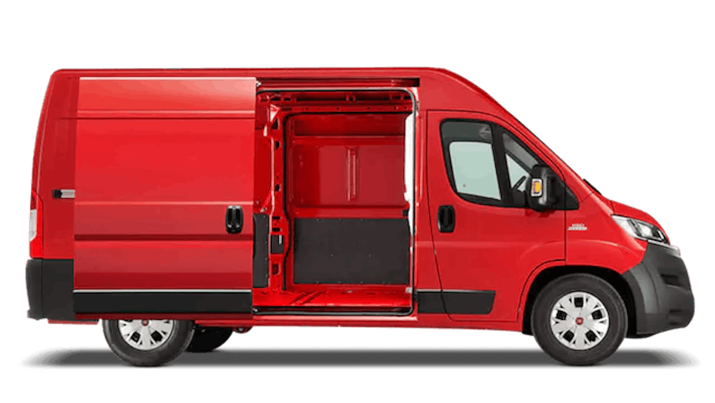 Fiat Ducato 2022 Road Test and Review