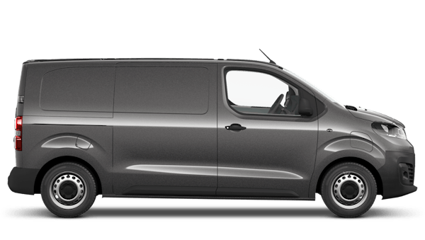 Fiat E Scudo Panel Van