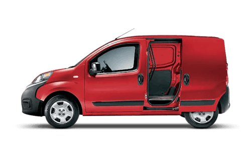 Tropisk Trække ud Goneryl New FIAT vans | Motus Commercials Fiat
