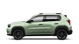 44kWh Icon 113hp Auto
