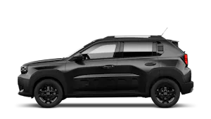 44kWh Icon 113hp Auto